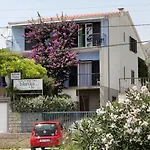 Apartment Irena *