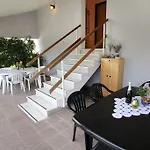 Irena Apartment *