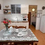 Apartment Irena *