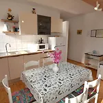 Apartment Irena *