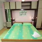 Apartment Irena *