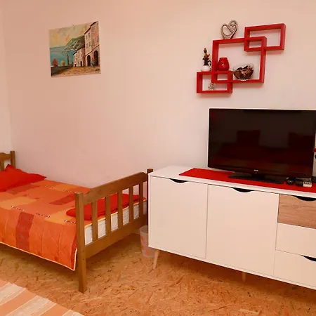 Irena Apartament Trogir