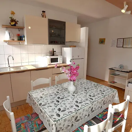 アパート Irena *