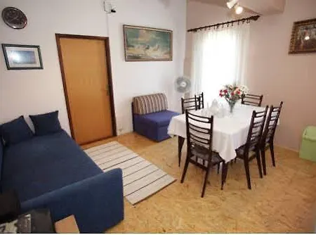 Irena * トロギール