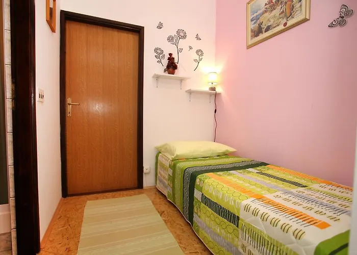Apartament Irena *