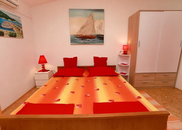 Apartament Irena Trogir