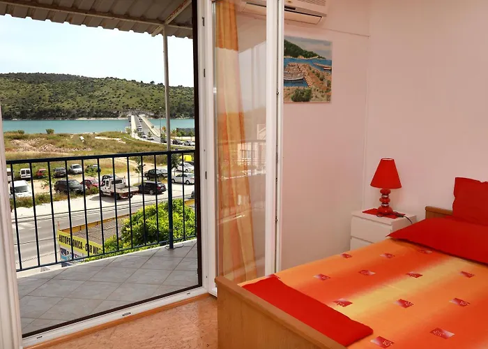 Apartament Irena Trogir