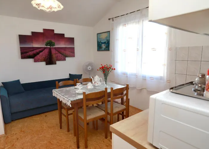 Irena Apartament