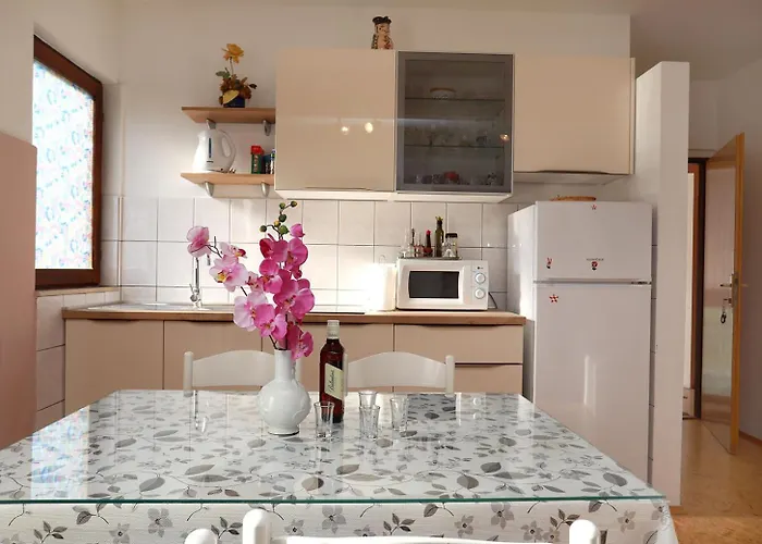 Irena Apartament Trogir