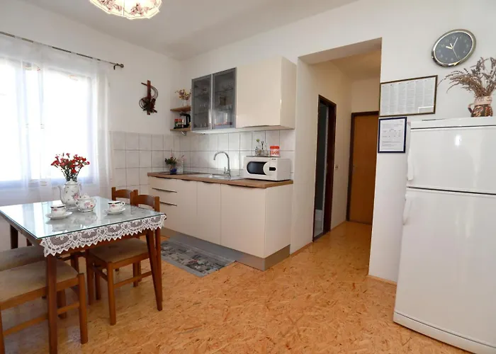 Irena Apartament