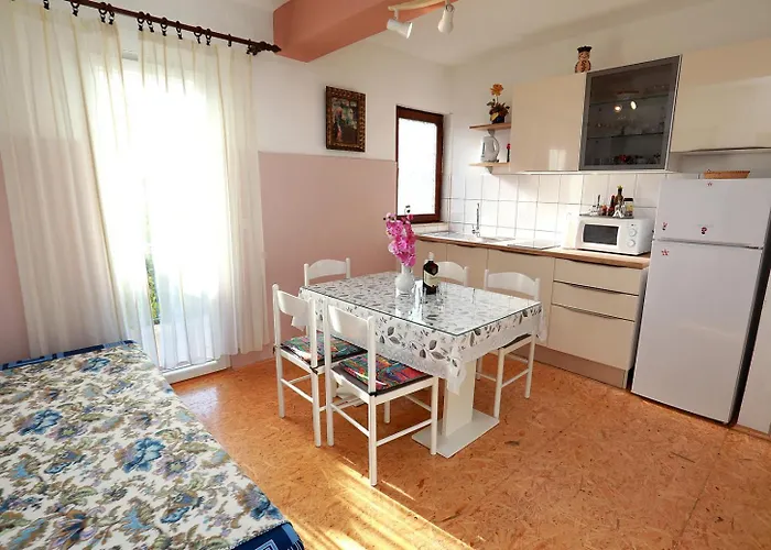 Irena Apartament *