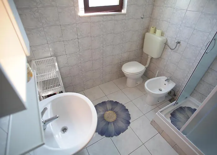 Apartament Irena *