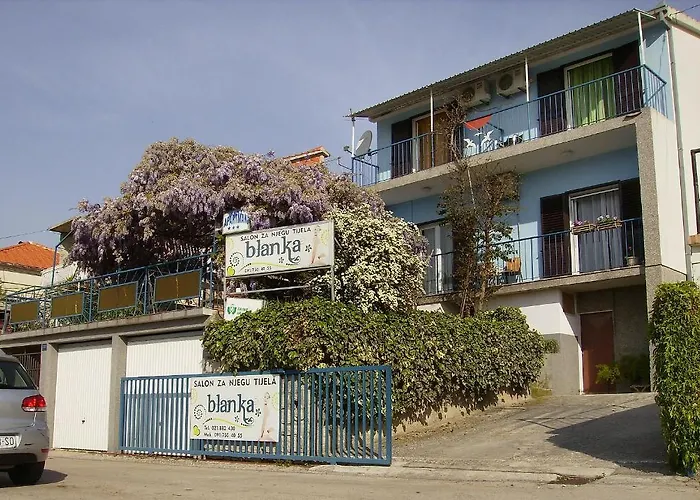 Apartament Irena Trogir