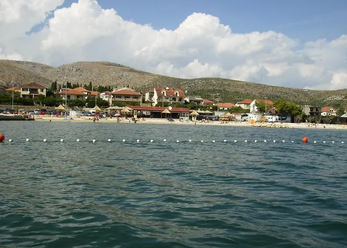 Irena Apartament Trogir