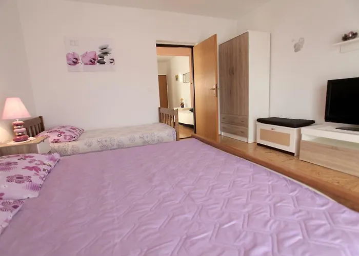 Apartament Irena