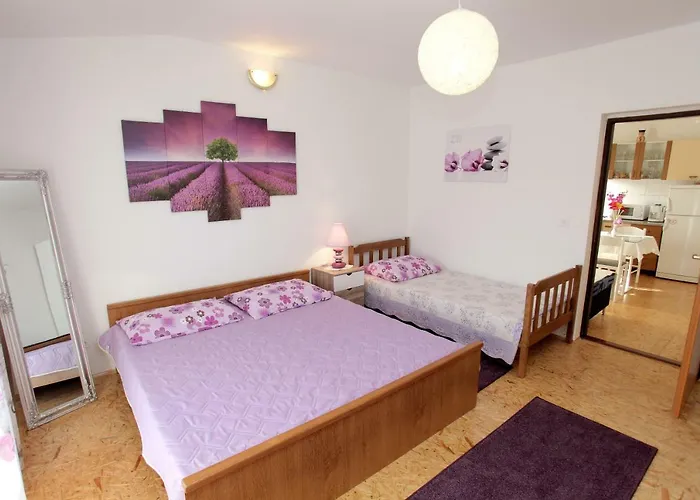 Apartament Irena Trogir