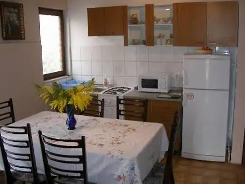 Apartament Irena Trogir