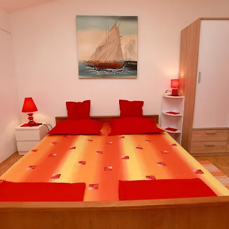 Apartament Irena Trogir