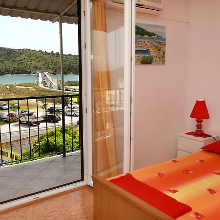 Apartamento Irena Trogir