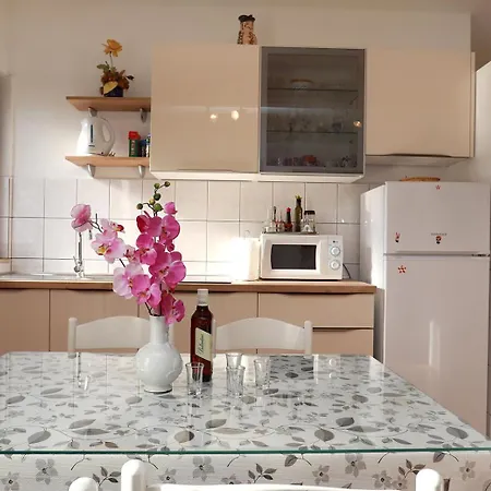 Irena Apartament Trogir