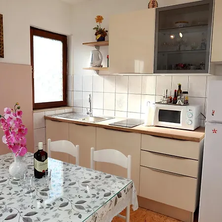 Apartament Irena