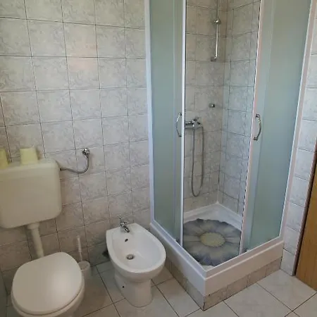 Apartman Irena
