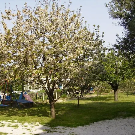 Irena Apartamento Trogir