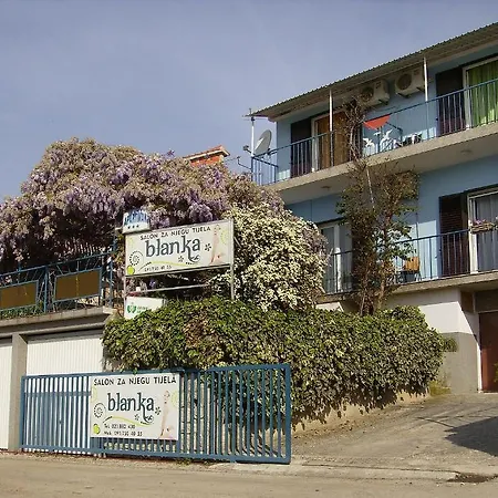 Apartament Irena Trogir