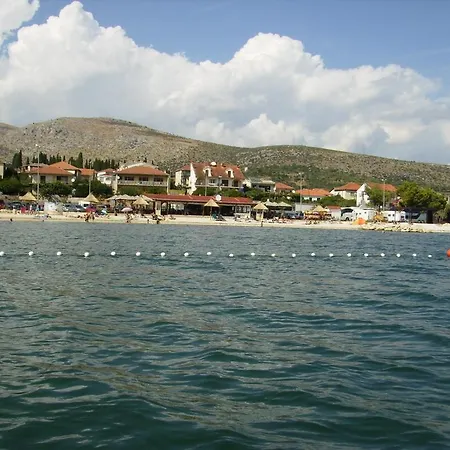 Irena Apartament Trogir