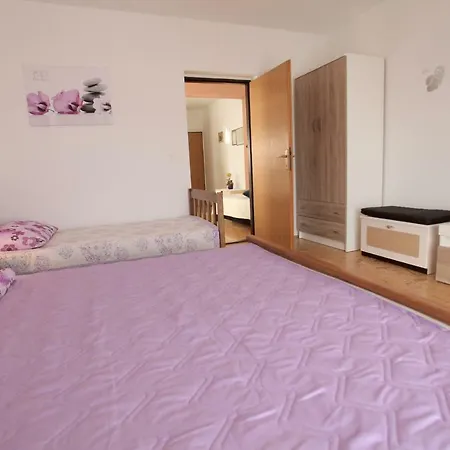 Apartament Irena