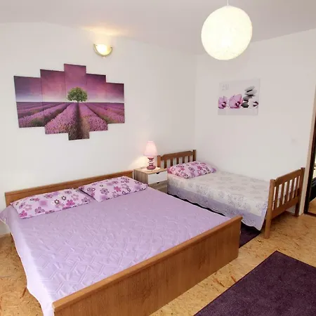 Apartamento Irena Trogir