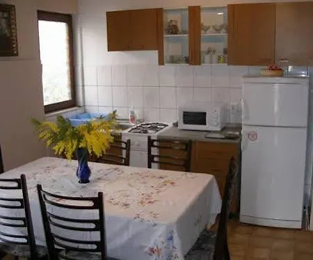 Apartament Irena Trogir