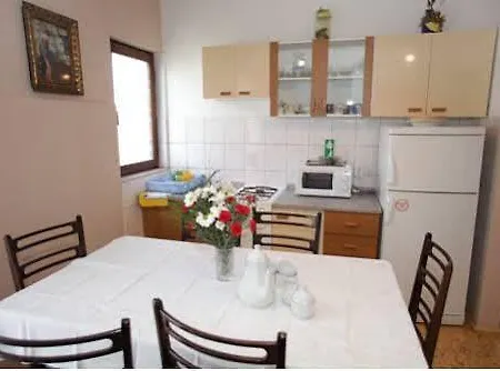 Apartment Irena