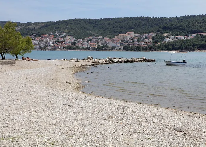 Irena Апартаменти *