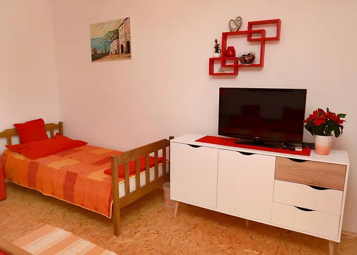 Irena Appartement Trogir