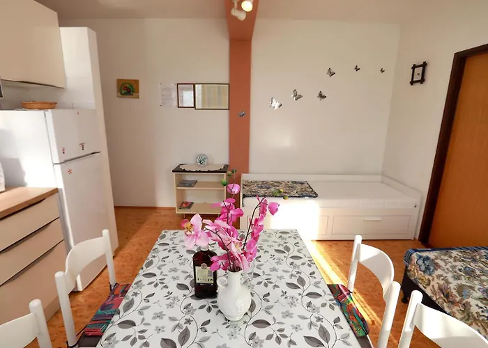 Appartement Irena Trogir