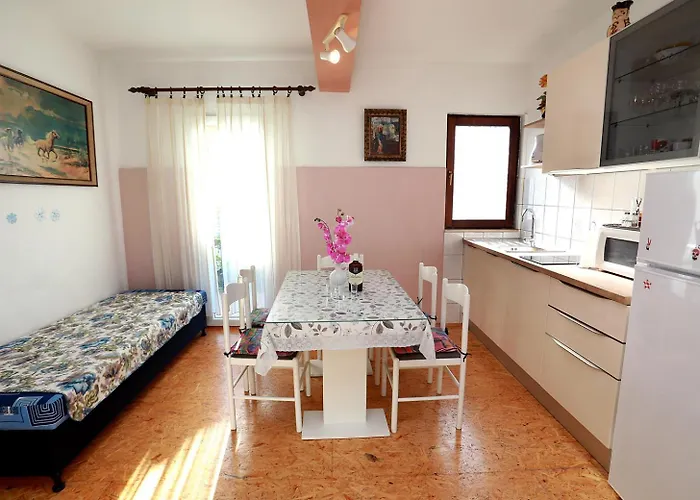 Irena * Трогір