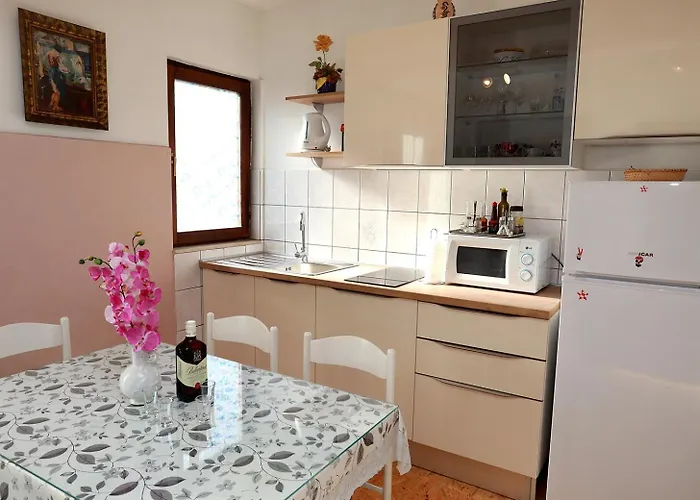 Appartement Irena