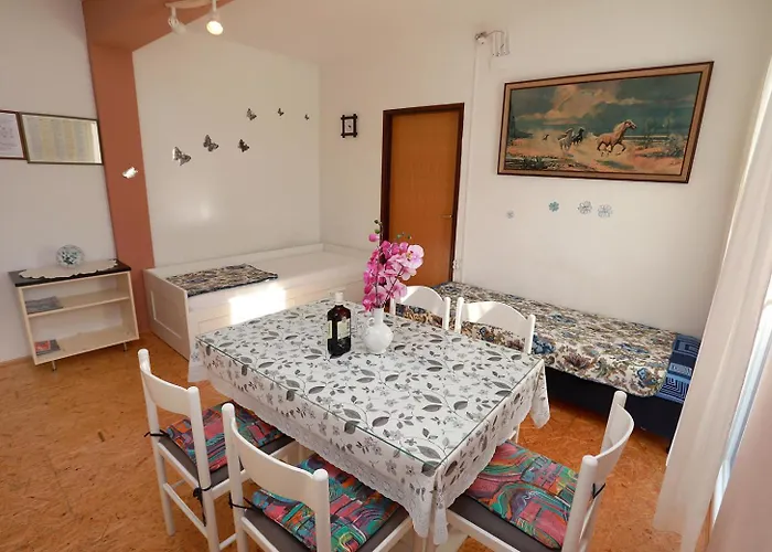 Irena Appartement Trogir