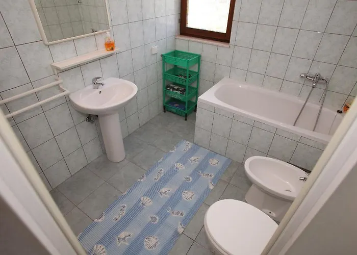 Irena Appartement