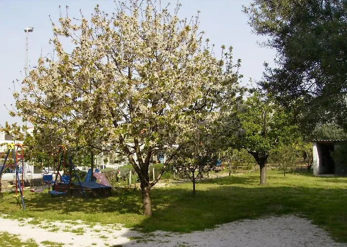 Irena Appartement Trogir