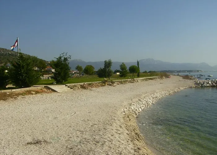 Irena Апартаменти