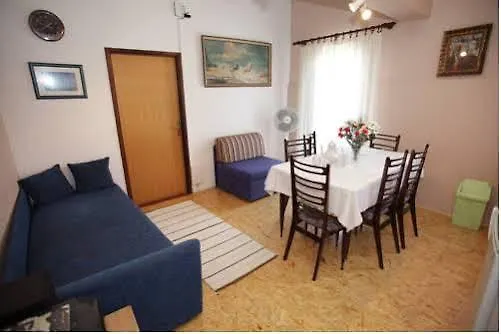 Irena * Трогір