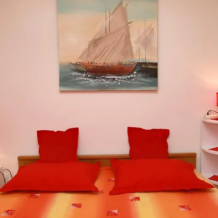 Irena * 트로기르