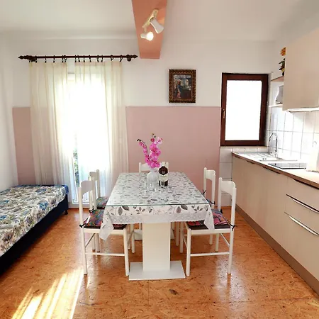 Irena * 트로기르